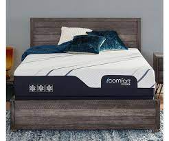Serta memory foam mattresses in the perfect sleeper and icomfort series are available on the serta website, as well as other online mattress retailers; Serta Icomfort Cf3000 12 Medium Mattress