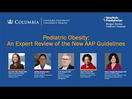 pediatric obesity an expert review of