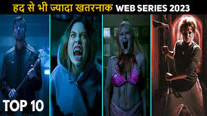 top 10 best hindi dubbed web series 2023