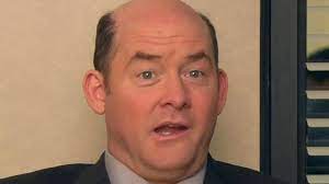 the todd packer scene in the office
