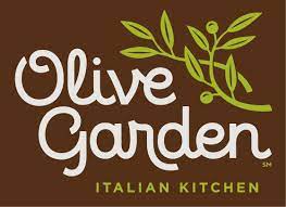 olive garden my gym partner to give