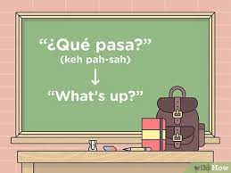 Follow this link to find out the method that we use at the spring. 4 Ways To Say How Are You In Spanish Wikihow