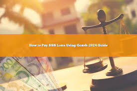 how to pay sss loan using gcash 2024