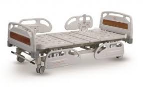 Hospital Bed - Medical Bed | Qualitest