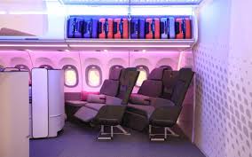 airbus introduces couch style plane