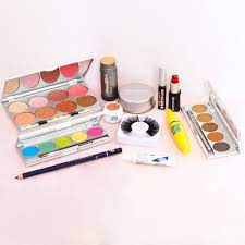 simple drag makeup kit starter drag