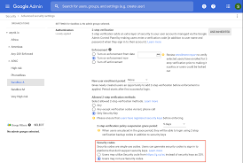 google worke updates use security