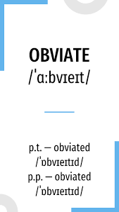 نتیجه جستجوی لغت [obviate] در گوگل