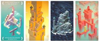 10 of the best ios puzzle games