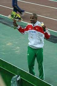 Évora is the current outdoor european triple jump champion, and a former olympic and world champion. Nelson Evora Wikipedia
