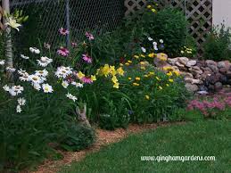 Flower Garden Design Tips For The Home