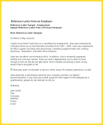 Tenant Reference Letter For A Friend Onourway Co
