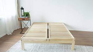 12 Best Eco Friendly Bed Frames 2023