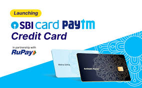 paytm partners with sbi card npci to