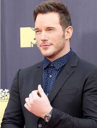 I love comb over hairstyles that leave options. Chris Pratt Hairstyle Modern Hairstyle Of American Actor And Comedian Men S Hairstyles Haircuts X