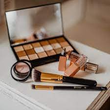 5 must haves for bridal makeup kit