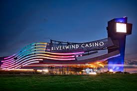 Riverwind Casino In Ok Play Poker