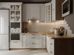Should You Get Light Or Dark Kitchen Cabinets Huber