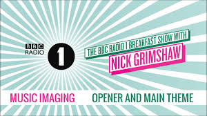Image result for radio 1 breakfast show