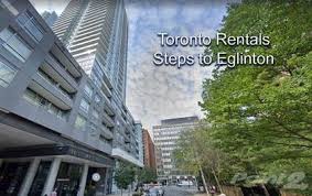 apartments for in toronto on