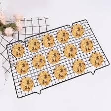 stainless steel wire grid cooling tray