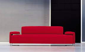 Seater Sofa Major By Patricia Urquiola