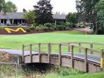 Salem, Oregon Golf - Mcnary Golf Club