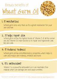 How to grow natural hair natural hair growth natural hair styles natural life deep conditioning wheat germ blue magic magic hair hairstyle. Here Are A Few Wheat Germ Oil Benefits Also Learn More About Wheat Germ Oil Uses Properties And Even Wheat Germ Oil Benefits Oils For Skin Coconut Oil Uses