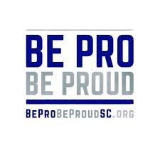 Be Pro Be Proud SC - Nonprofit - Be Pro Be Proud | LinkedIn