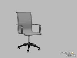the sims resource altara office chair
