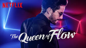 June 12, 2018 4.8 out of 5 stars 6 ratings. Ist La Reina Del Flow Season 1 2018 Auf Netflix Brasilien