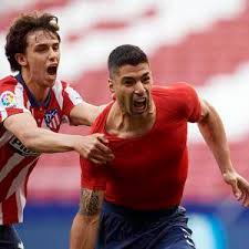 All information about atlético madrid (laliga) current squad with market values transfers rumours player stats fixtures news. Rja5y1oric8opm