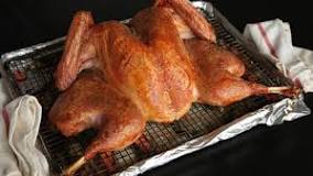 Is it best to spatchcock a turkey?
