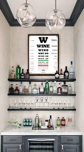 Wine Eye Chart 12x16 Metal Sign Funny Gift Put A Huge Smile On Their Face With This Hilarious Wine Lover Gift For Him Or Her Home Bar Decor
