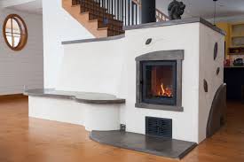 The Masonry Heater Association Mha