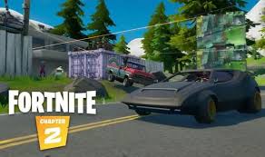 The theme of the season was out of time and was revealed with the story trailer. Fortnite Cars Release Date Latest Driveable Vehicles Coming In Season 3 Gaming Entertainment Express Co Uk