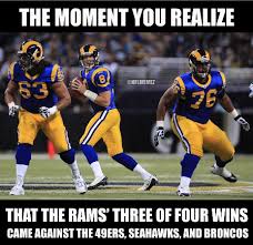 Watch all of the highlights from the los angeles rams and seattle seahawks in week 16 of the 2020 nfl regular season. Nfl Memes