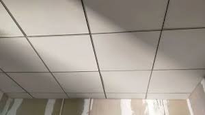 Aerocon Bathroom False Ceiling