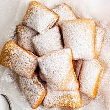 princess and the frog beignets tiana s