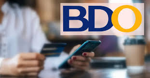 bdo banking guide how to