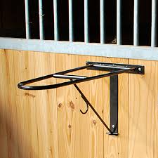 folding saddle rack ramm horse