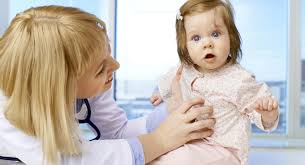Doctor Visits For Your Toddler Babycenter