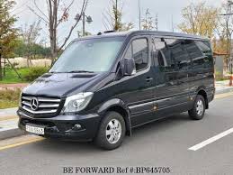 used 2017 mercedes benz sprinter for