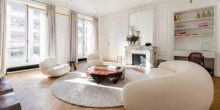 interior designers in paris créateurs