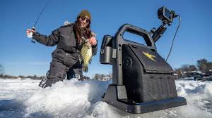 New Ice Fishing Gear For 2022 Wired2fish