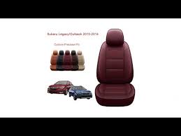 Oasis Auto Honda Accord Civic Seat