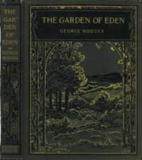 eden stories from the first nine books