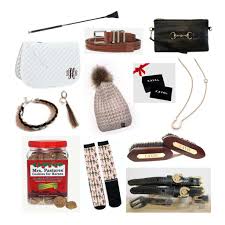 equestrian gift guide my equestrian style