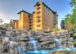 12 top rated resorts in pigeon forge