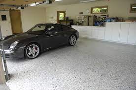 garage flooring eastside garage